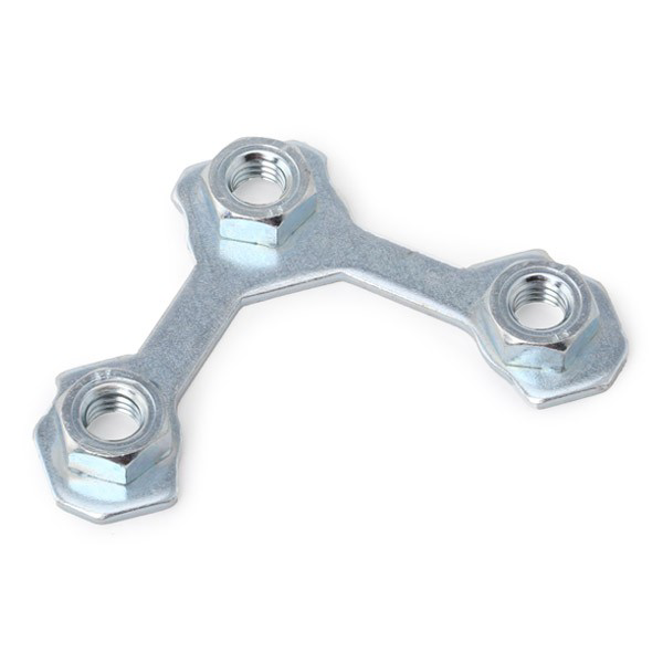 G3540 Optimal Suporte de esfera inferior esquerdo