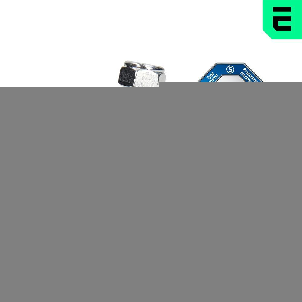 Suporte de esfera inferior esquerdo Optimal G3540