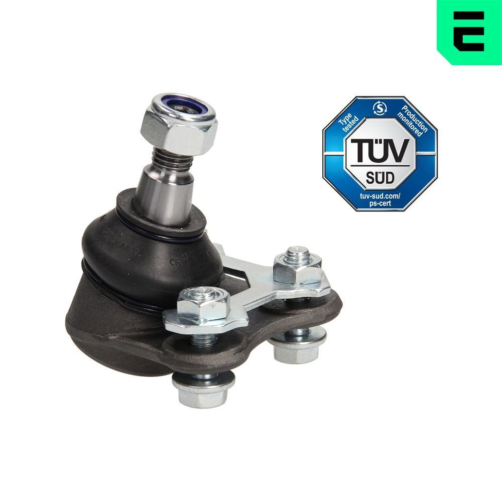Compre G3540 Optimal Suporte de esfera inferior esquerdo