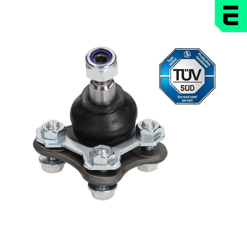 Suporte de esfera inferior esquerdo G3540 Optimal