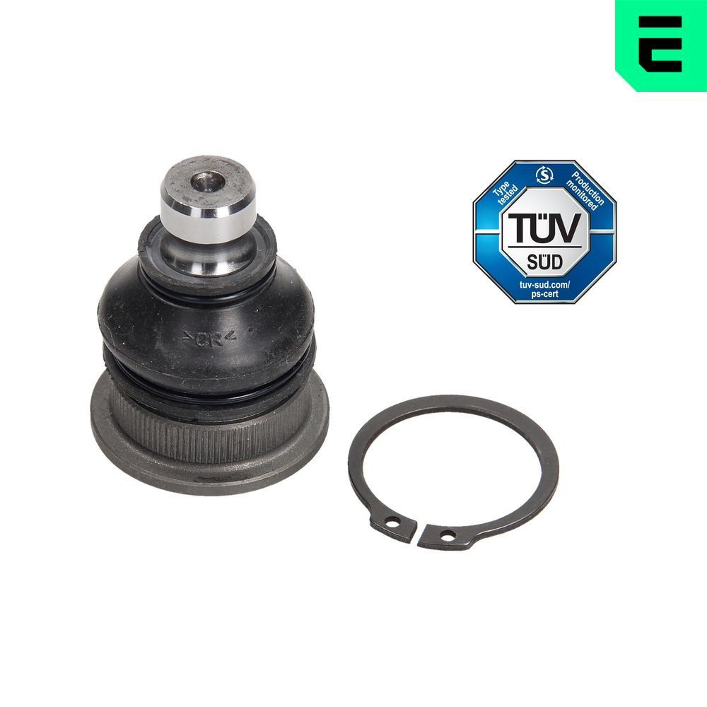 G3953 Optimal Suporte de esfera inferior