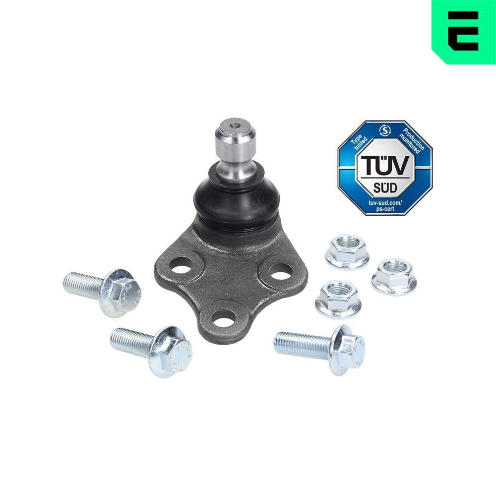 Suporte de esfera inferior Optimal G3975 preço, a partir de 22,28 USD