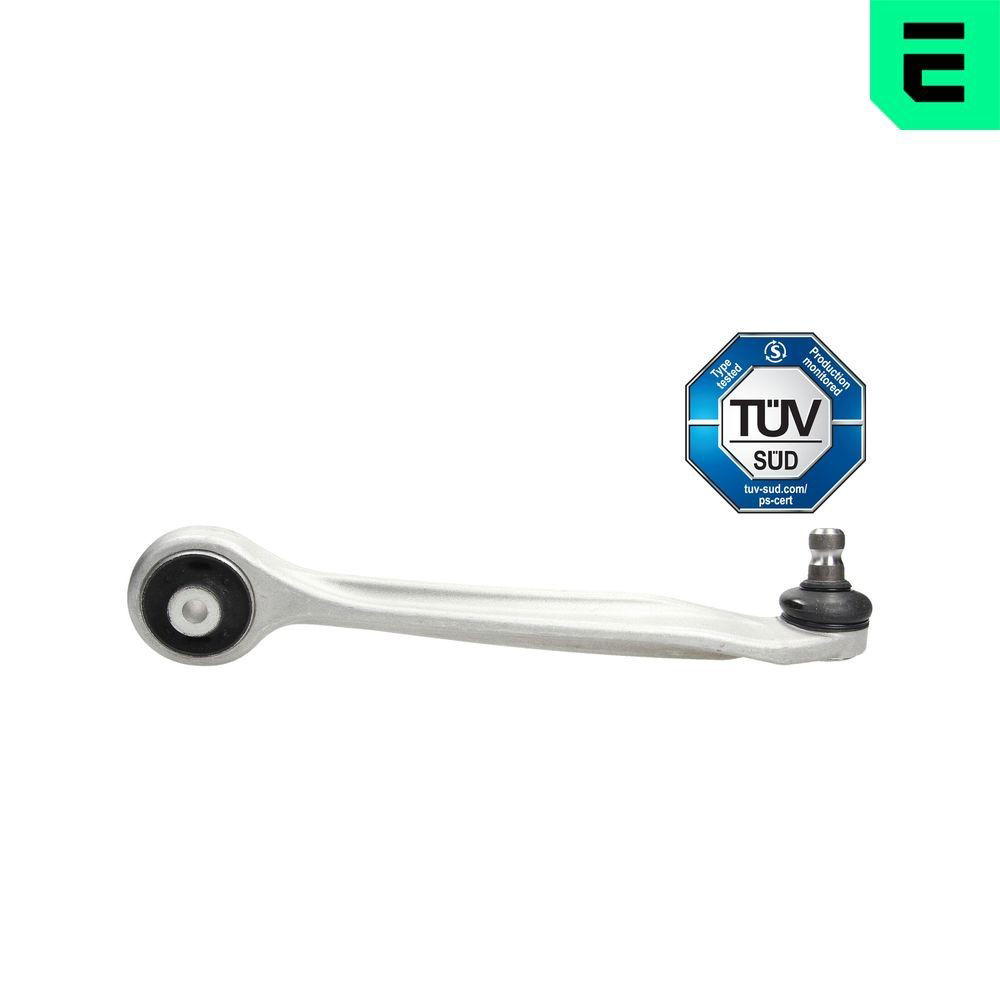 Braço oscilante superior direito de suspensão dianteira G5525 Optimal