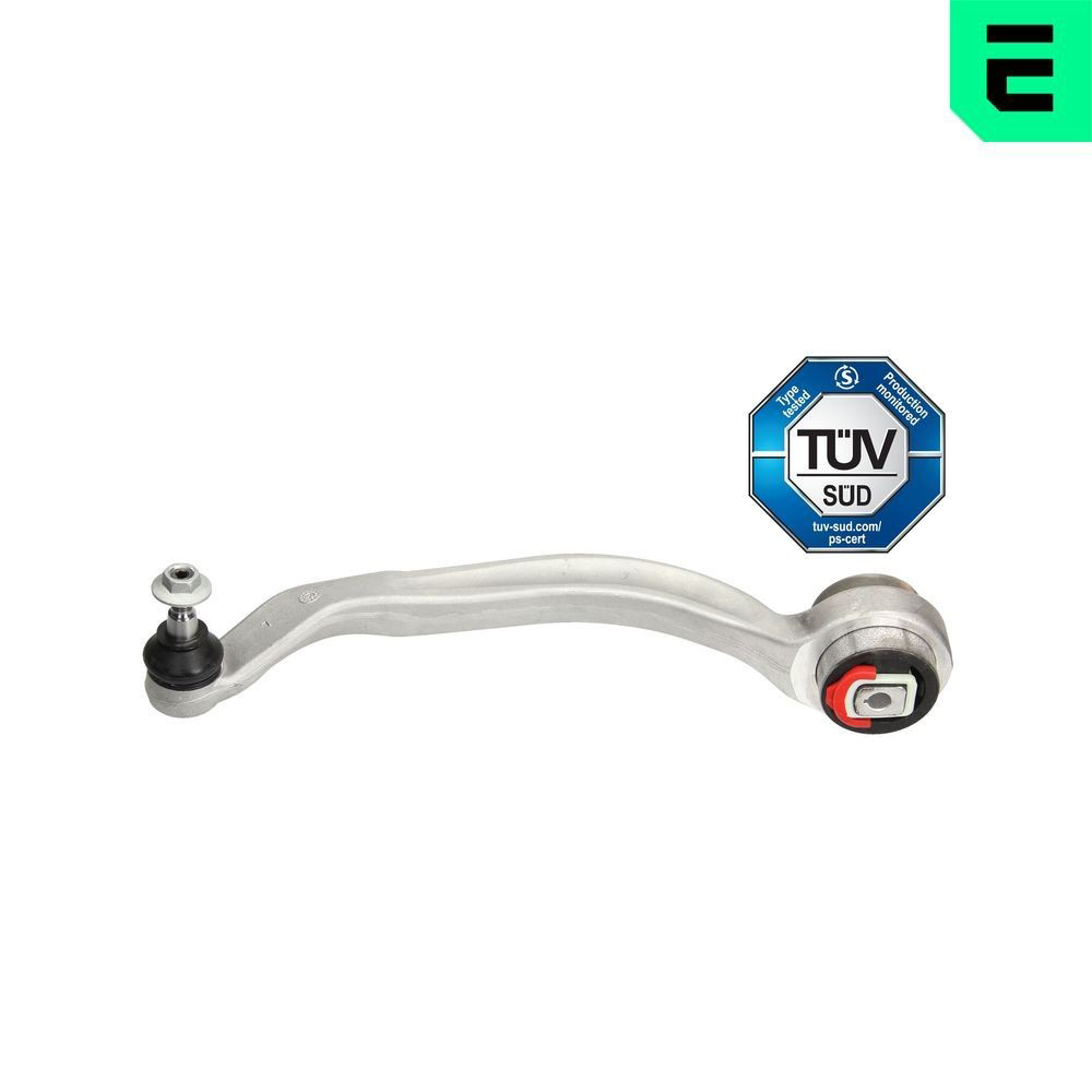 Compre G5528 Optimal Braço oscilante inferior esquerdo de suspensão dianteira