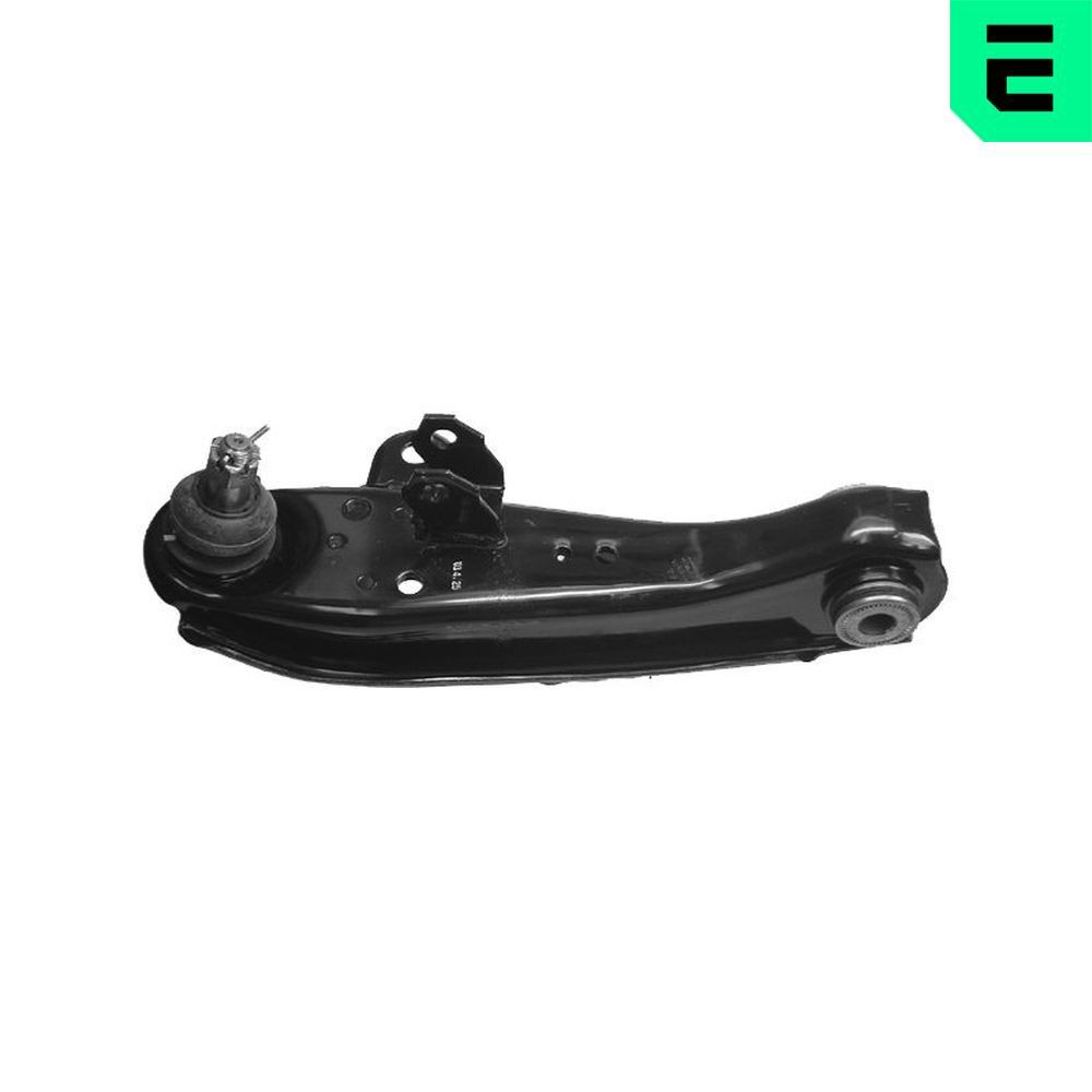 Braço oscilante inferior esquerdo de suspensão dianteira Optimal G5626 preço, a partir de 66,21 USD