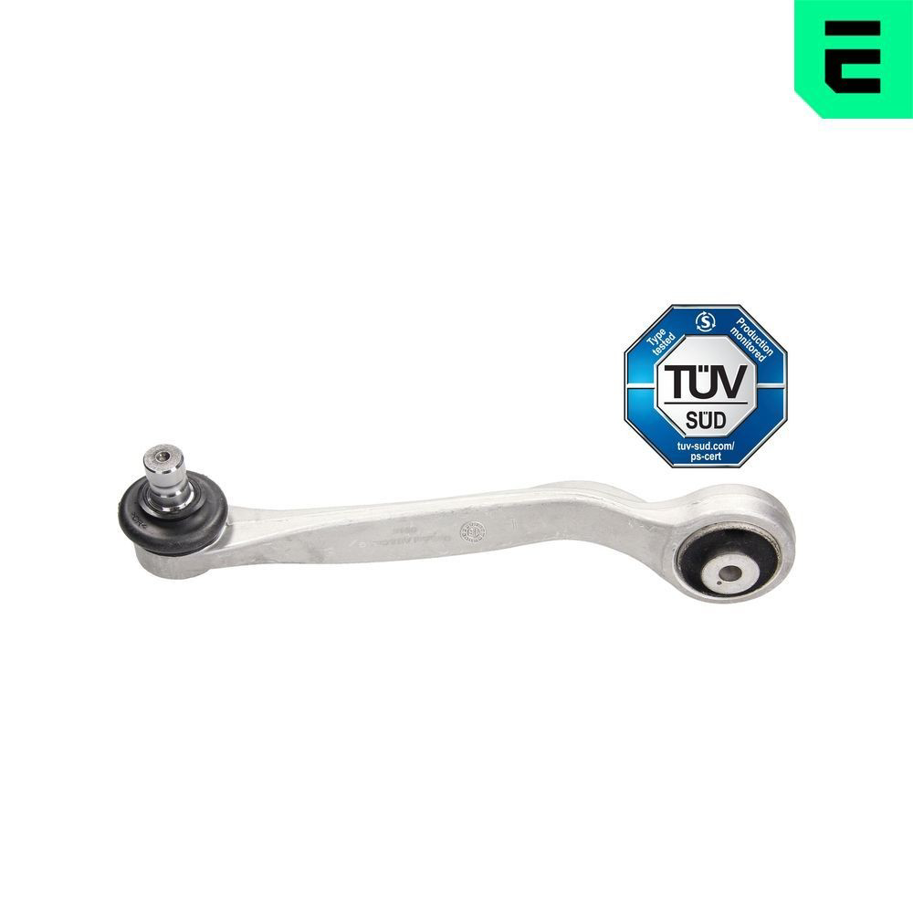 Braço oscilante superior esquerdo de suspensão dianteira Optimal G5678 preço, a partir de 45,30 USD