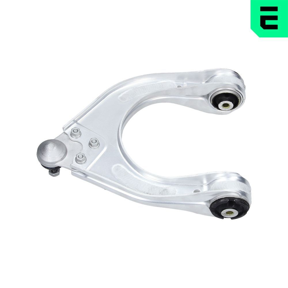 G61412 Optimal Braço oscilante superior esquerdo de suspensão dianteira