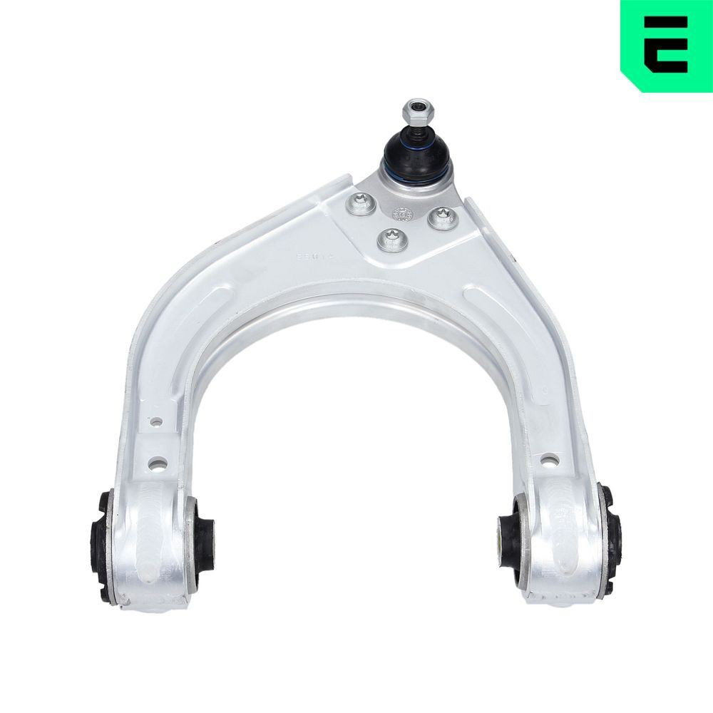 Braço oscilante superior esquerdo de suspensão dianteira G61412 Optimal