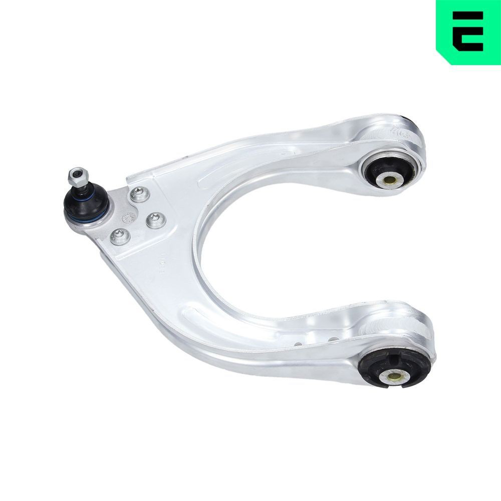 Braço oscilante superior esquerdo de suspensão dianteira Optimal G61412
