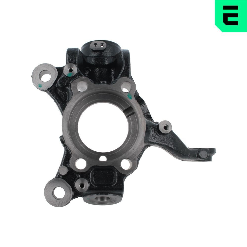 Pino moente (extremidade do eixo) dianteiro esquerdo Optimal KN10101704L preço, a partir de 114,71 USD