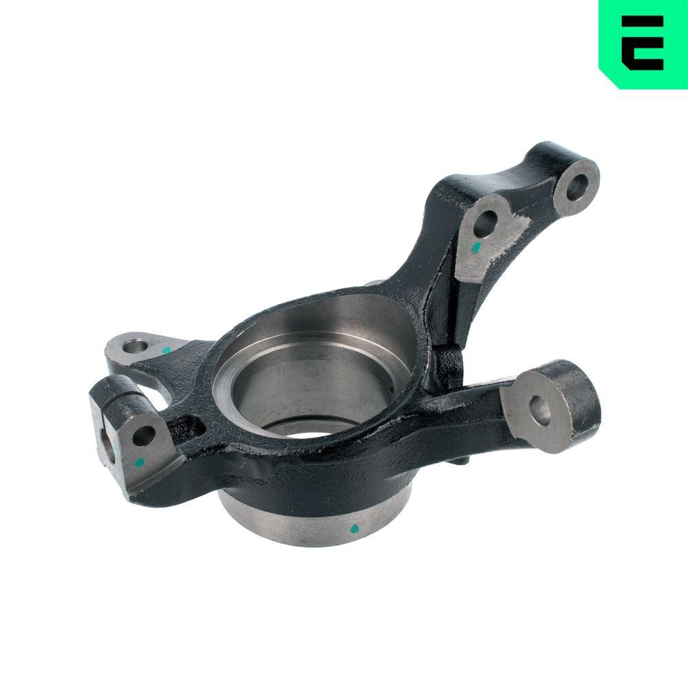 Compre KN80182901R Optimal Pino moente (extremidade do eixo) dianteiro direito