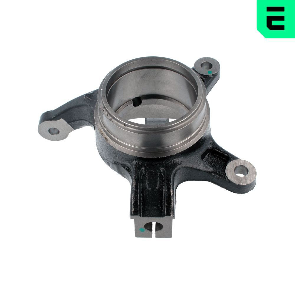 Pino moente (extremidade do eixo) dianteiro direito Optimal KN80182901R preço, a partir de 81,51 USD