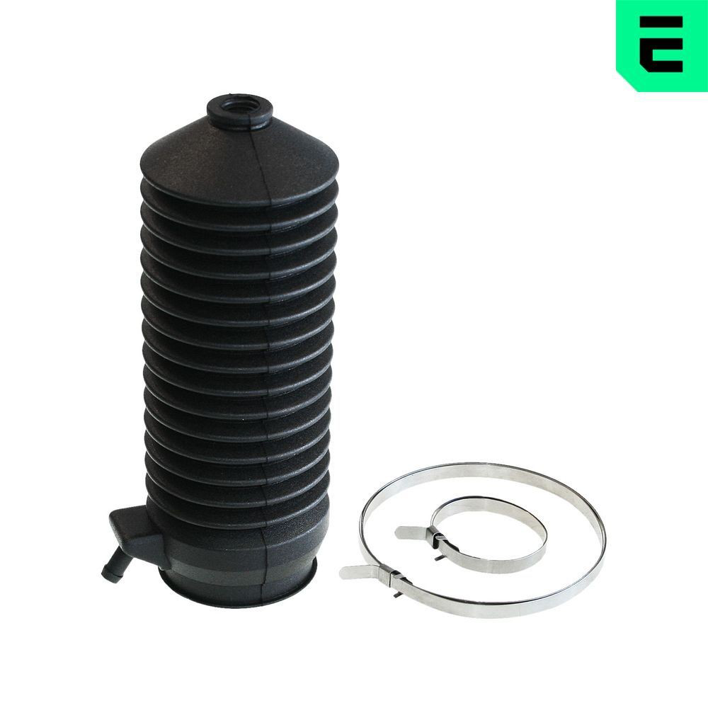 Bota de proteção do mecanismo de direção (de cremalheira) LM10086S Optimal