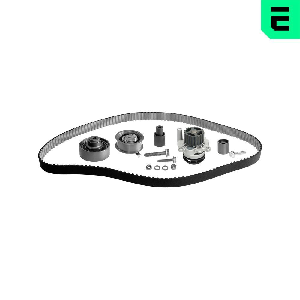 Correia do mecanismo de distribuição de gás, kit Optimal SK1111AQ1 preço, a partir de 169,21 USD
