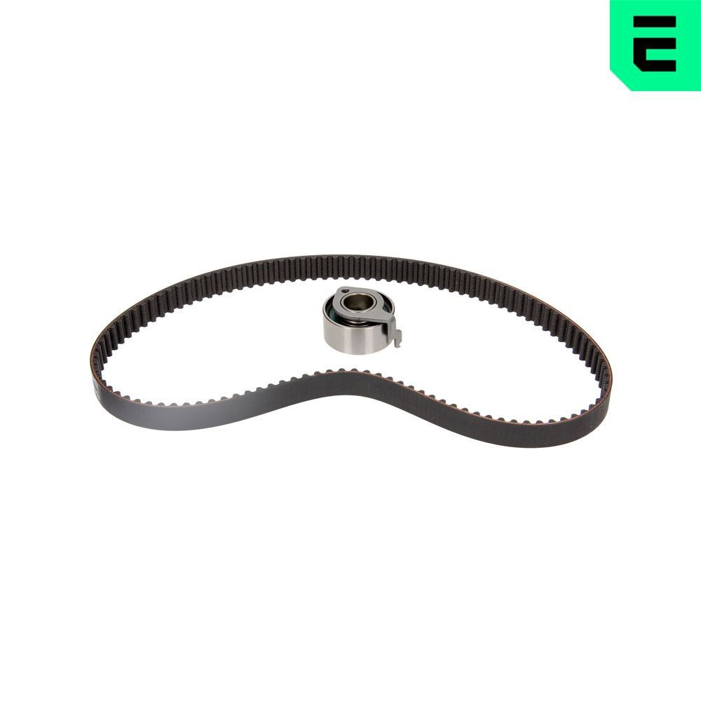 Correia do mecanismo de distribuição de gás, kit para Nissan Micra  K10