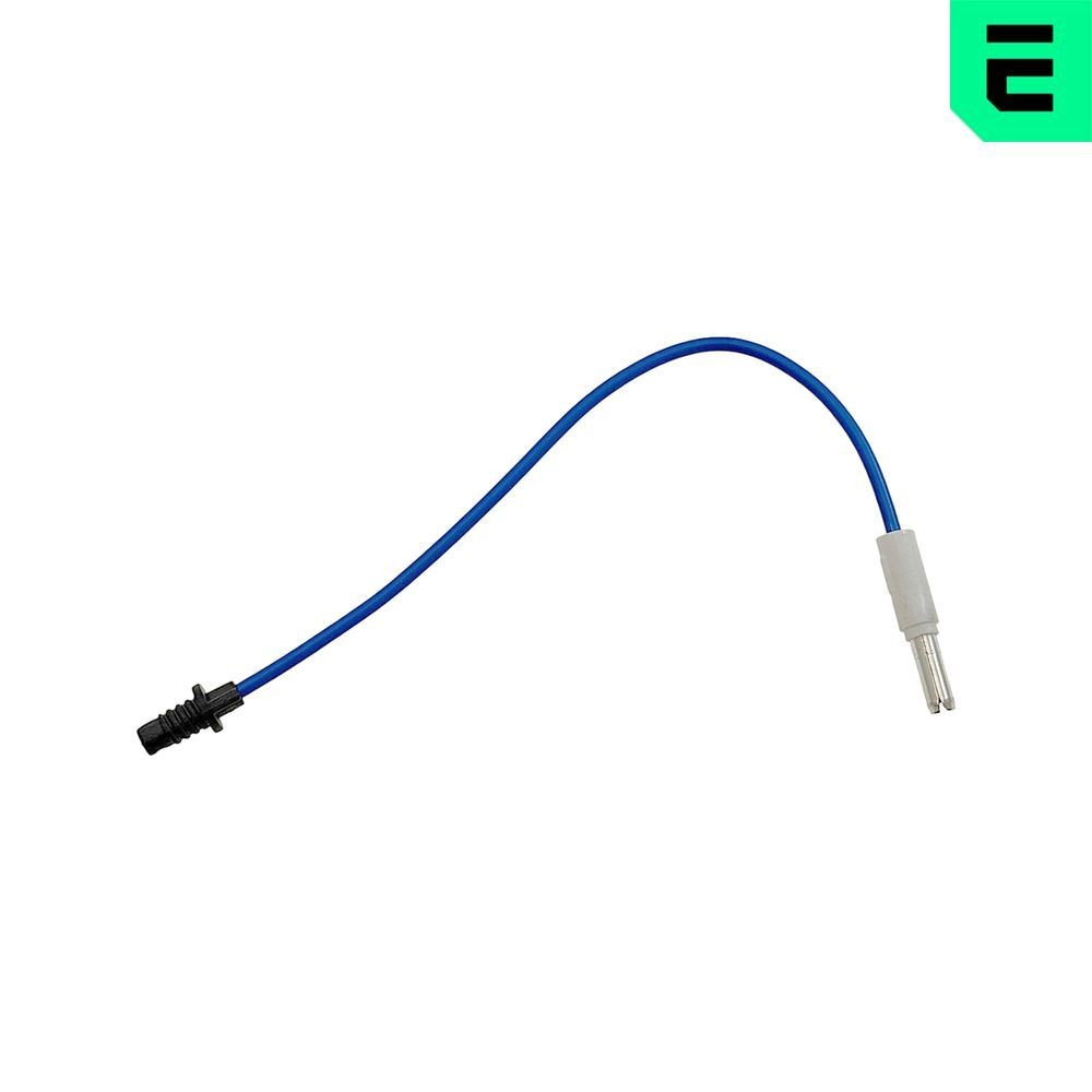 Sensor dianteiro de desgaste das sapatas do freio Renault Kangoo I monovolume (KC0, KC1) (1998 - 2008) I