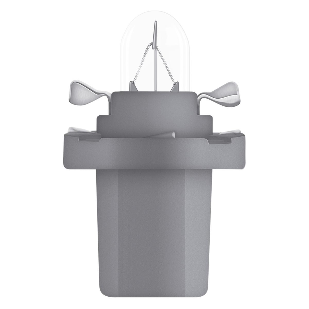 2741MF Osram Lâmpada de painel (de painel de dispositivos)