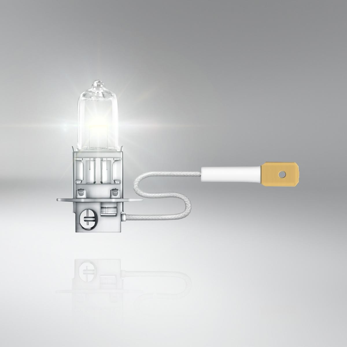Lâmpada halógena 64151 Osram