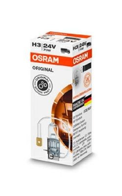  Osram 64156