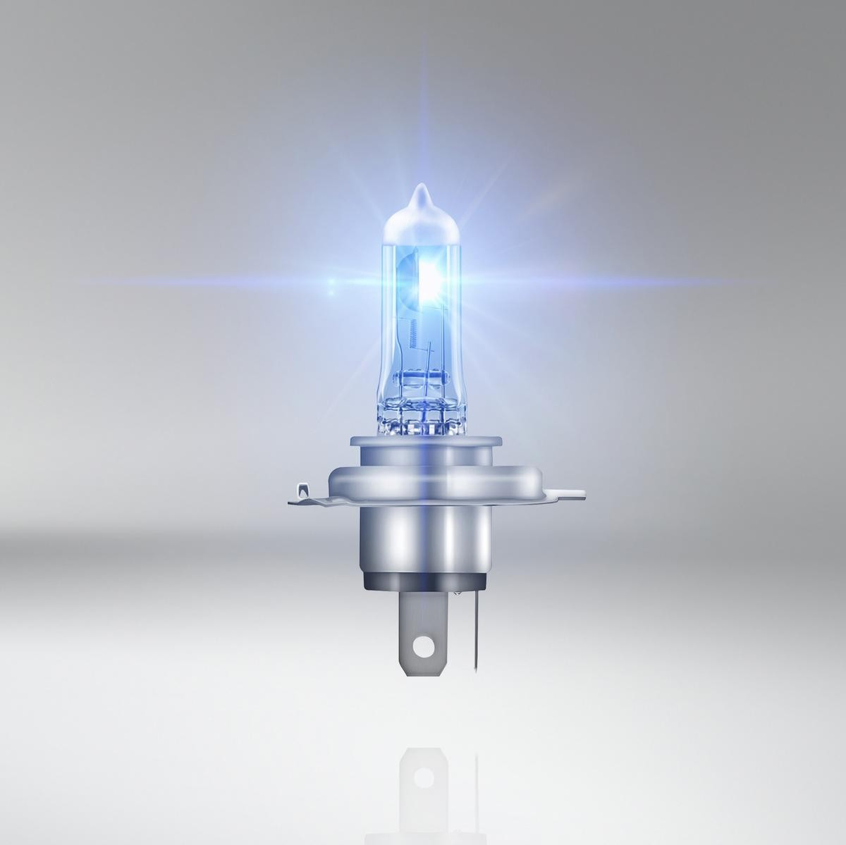64193CBN Osram Lâmpada halógena