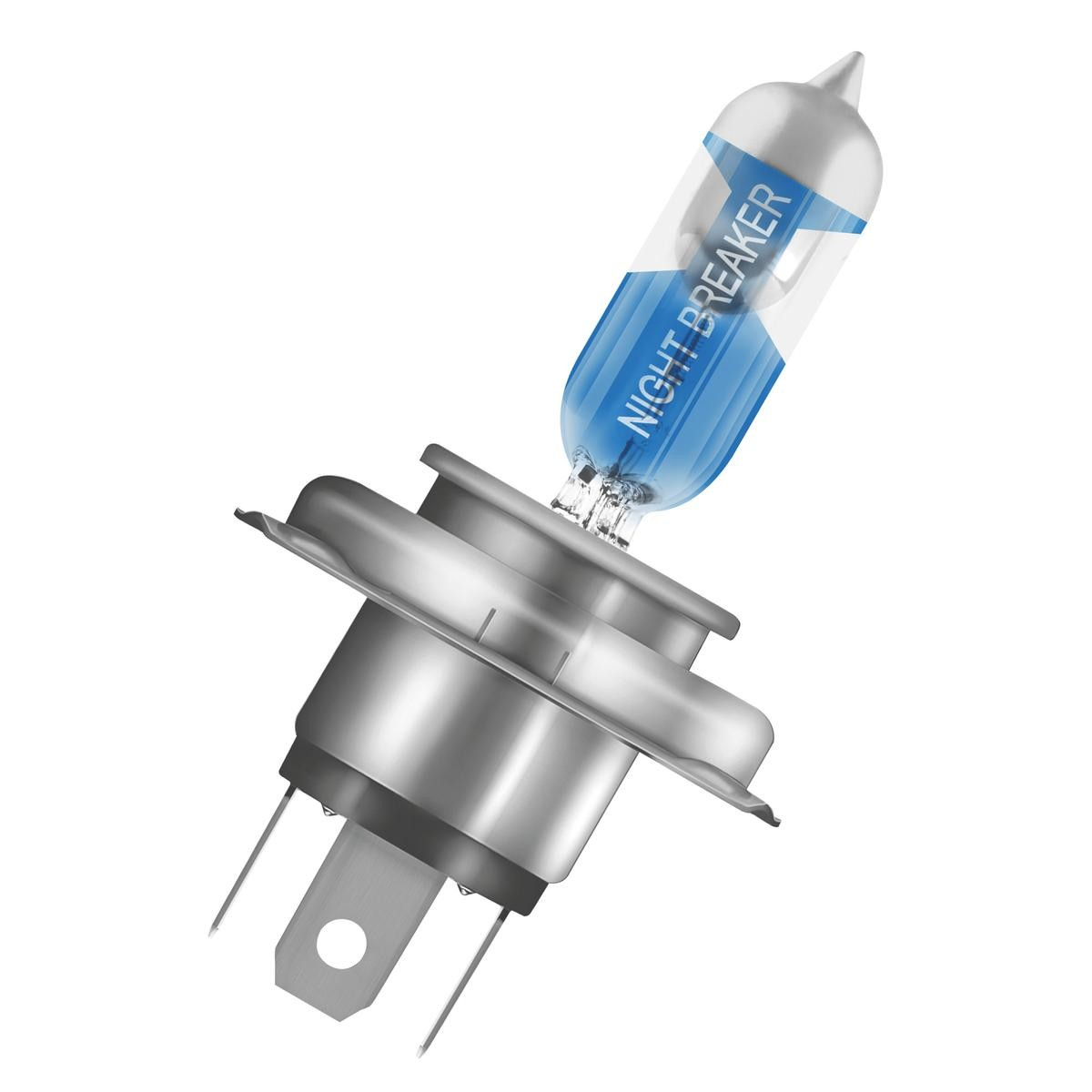 64193NL Osram Lâmpada halógena