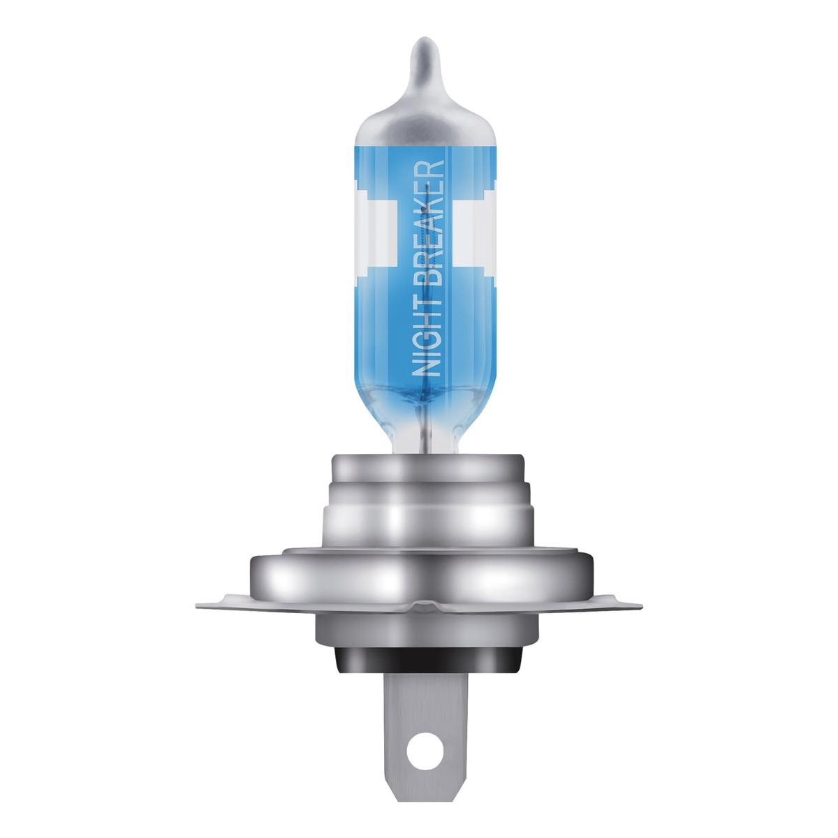 Lâmpada halógena 64210NL Osram