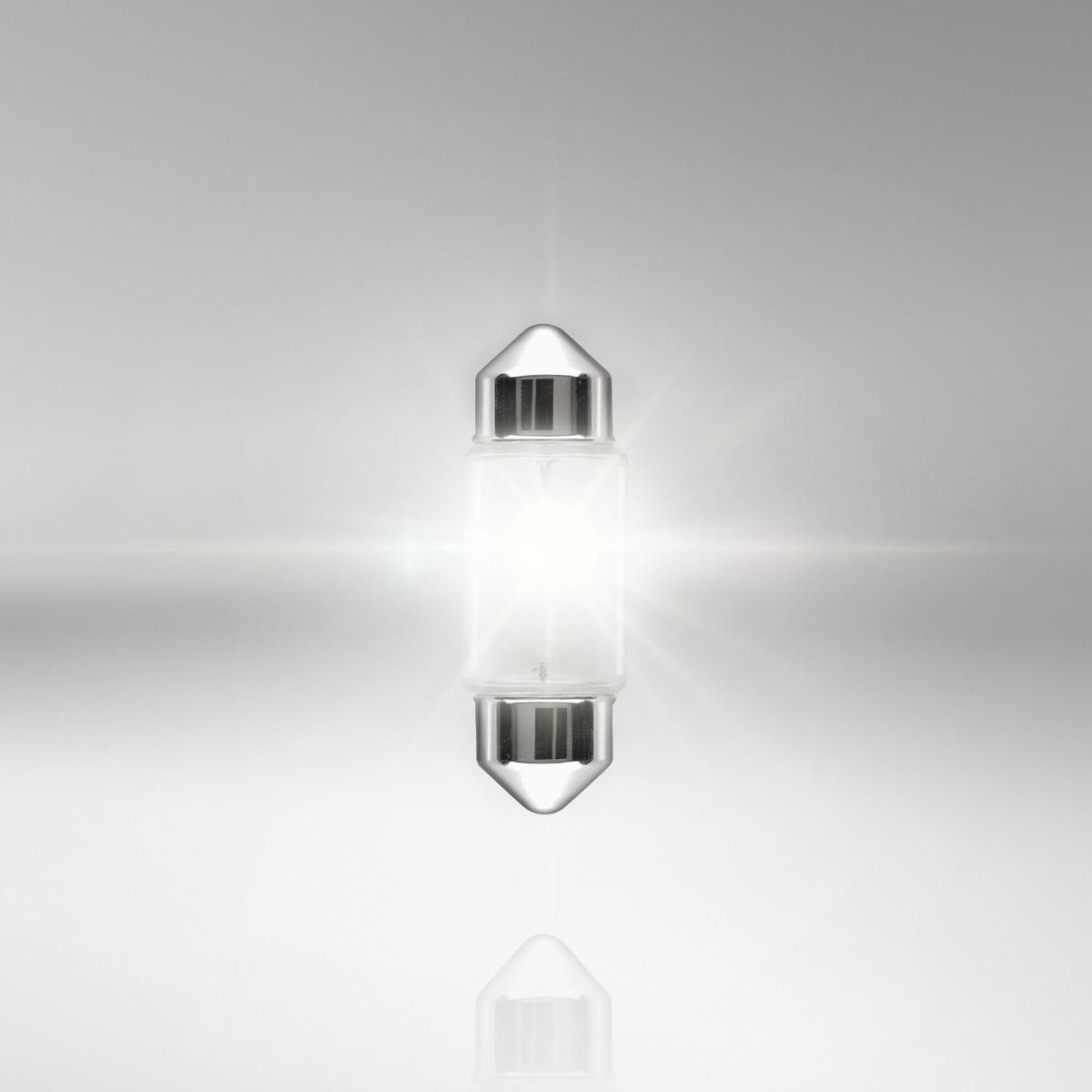 Lâmpada de quebra-luz de iluminação de salão/de cabina Osram 6438 preço, a partir de 1,45 USD