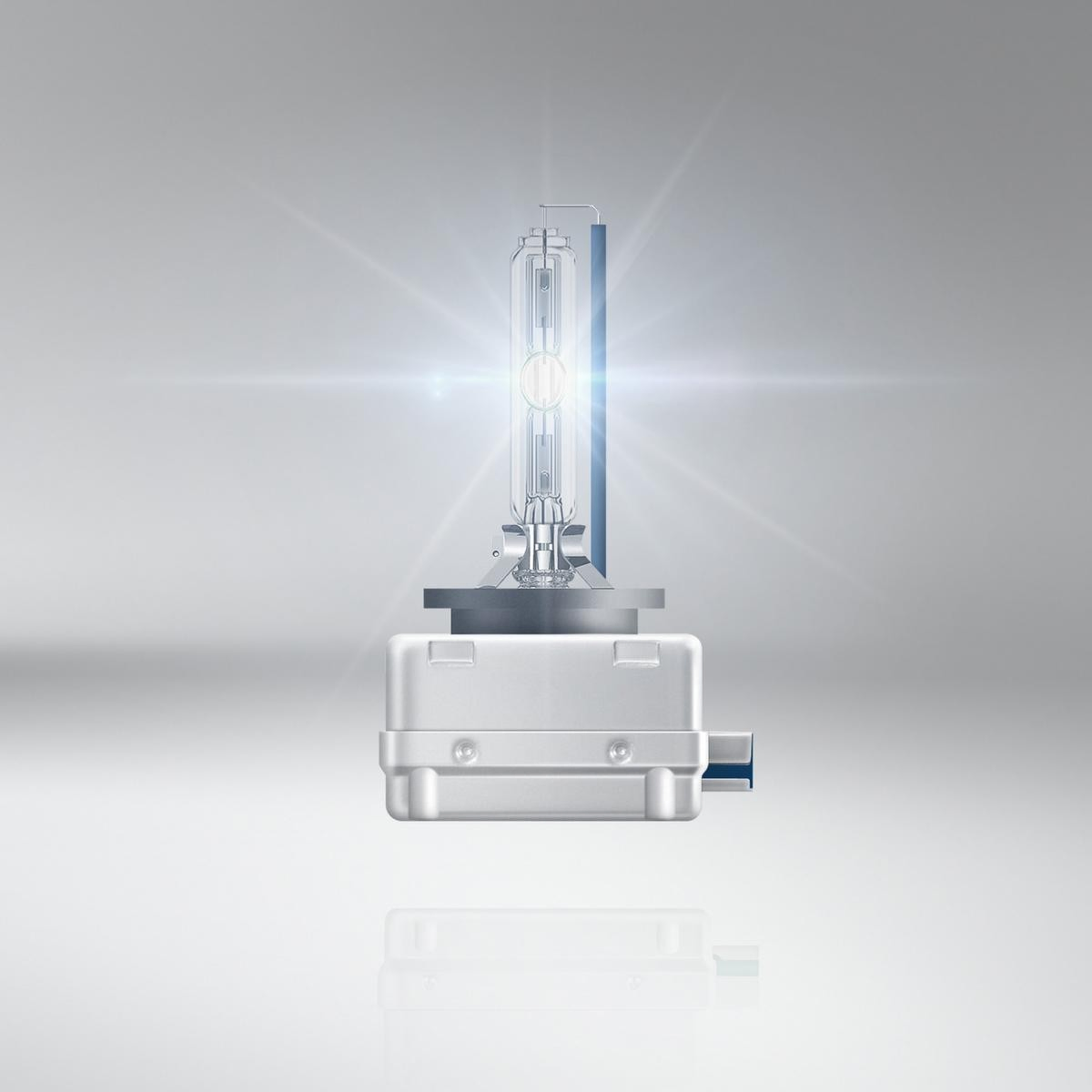 Lâmpada de xénon 66548 Osram