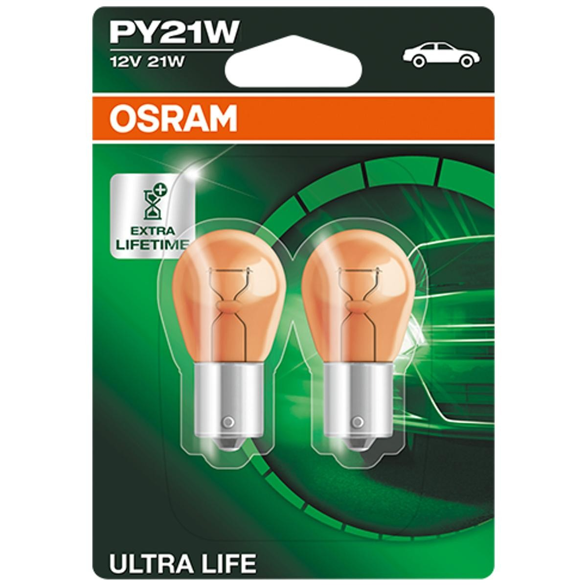 Lâmpada Osram 7507ULT02B preço, a partir de 1,81 USD