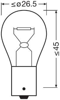  Osram 7510TSP