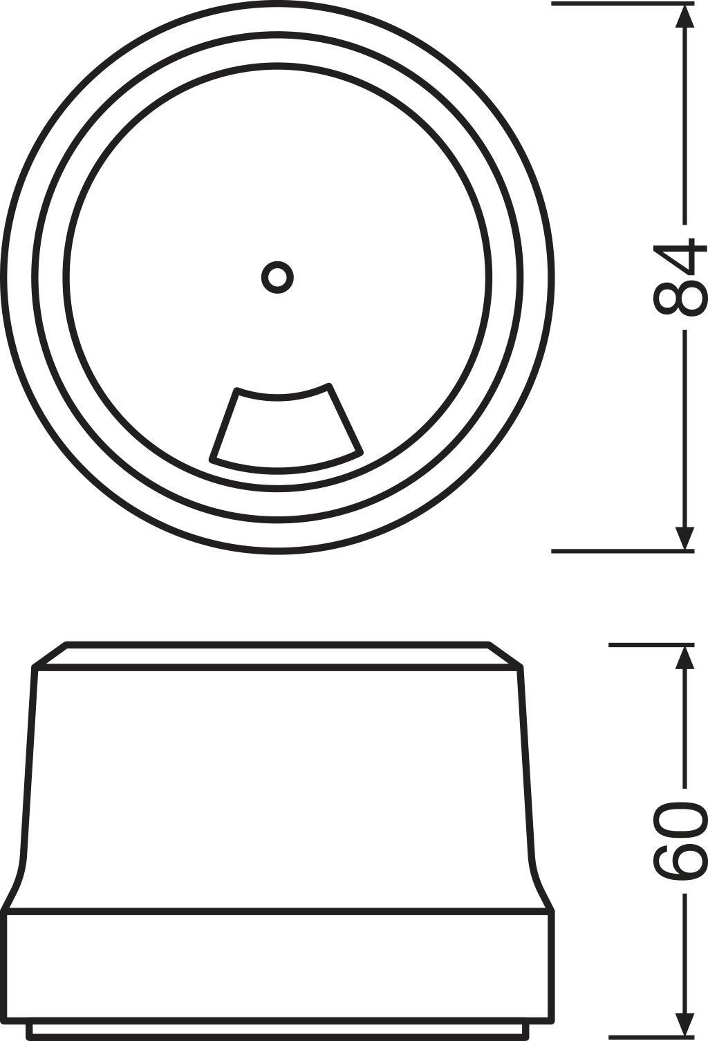 Compre LEDSL105 Osram 