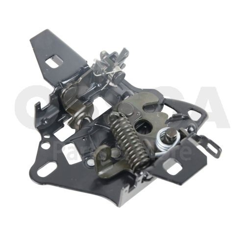  Fecho da capota Volkswagen Passat B5 carrinha (3B6) (2000 - 2005) B5