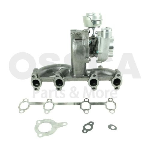 Turbina Volkswagen Bora  1J6
