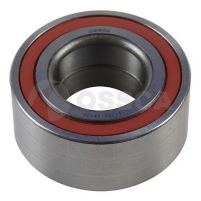  Rolamento de cubo dianteiro Hyundai Sonata III sedan (1993 - 1998) III