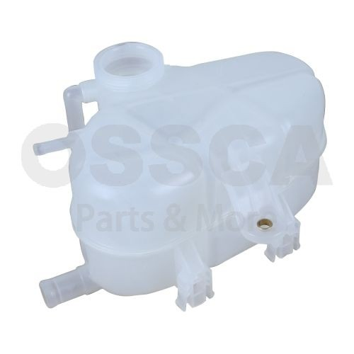  Tanque de expansão do sistema de esfriamento Opel Corsa D monovolume (S07) (2006 - 2015) D