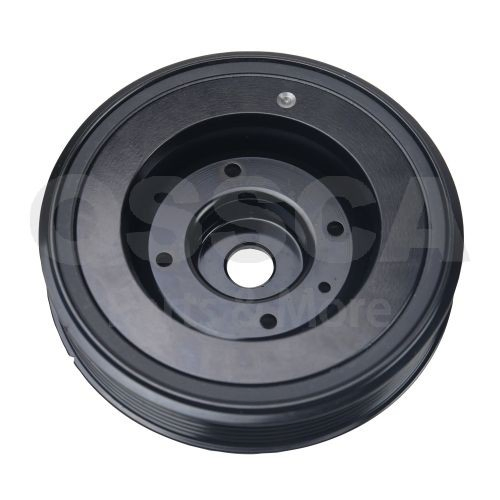  Polia de cambota Volkswagen Passat ALLTRACK B7 carrinha (365) (2012 - 2014) ALLTRACK B7