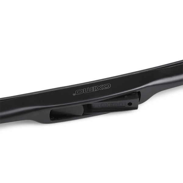 Limpa-pára-brisas de vidro traseiro para Lexus LS 460/460L USF4
