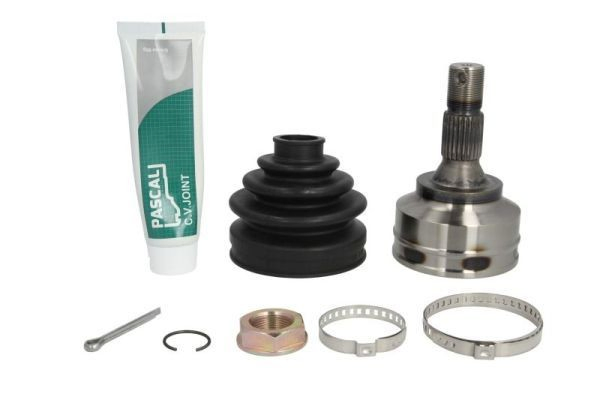 Junta homocinética externa dianteira Pascal G1C022PC preço, a partir de 37,64 USD