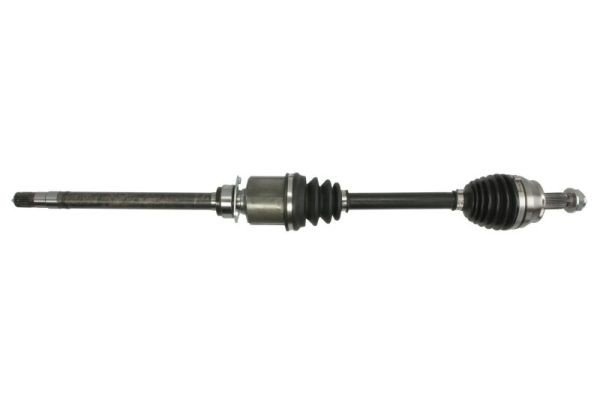 Semieixo (acionador) dianteiro direito Polcar T58438 preço, a partir de 100,89 USD