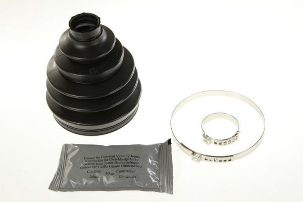 Bota de proteção externa de junta homocinética do semieixo dianteiro Pascal G5W033PC preço, a partir de 16,80 USD