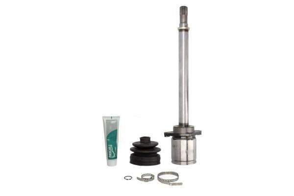 Semieixo (acionador) dianteiro direito Pascal G81047PC preço, a partir de 157,48 USD