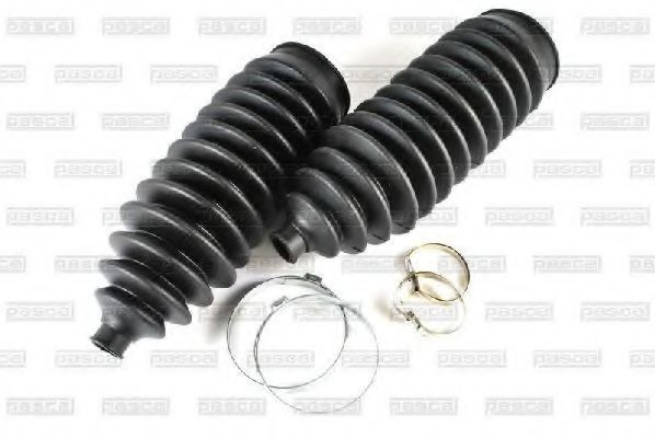 Bota de proteção do mecanismo de direção (de cremalheira) Volkswagen LT 28-46 II 2DC, 2DF