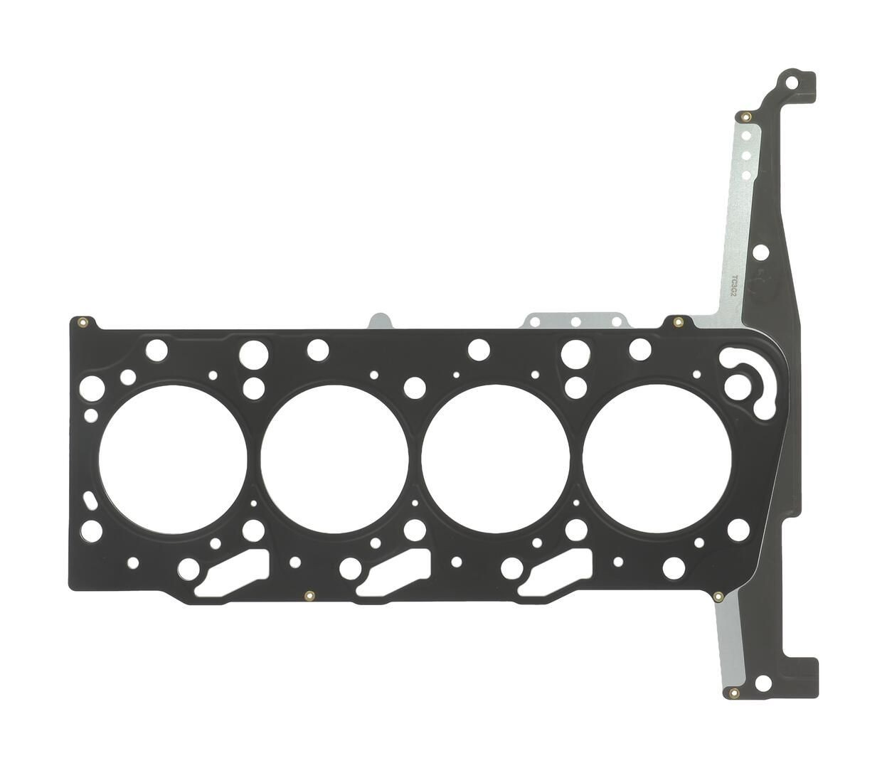 Vedante de cabeça de motor (CBC) Ford Transit V V184/5