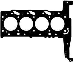 Vedante de cabeça de motor (CBC) para Ford Transit V V184/5