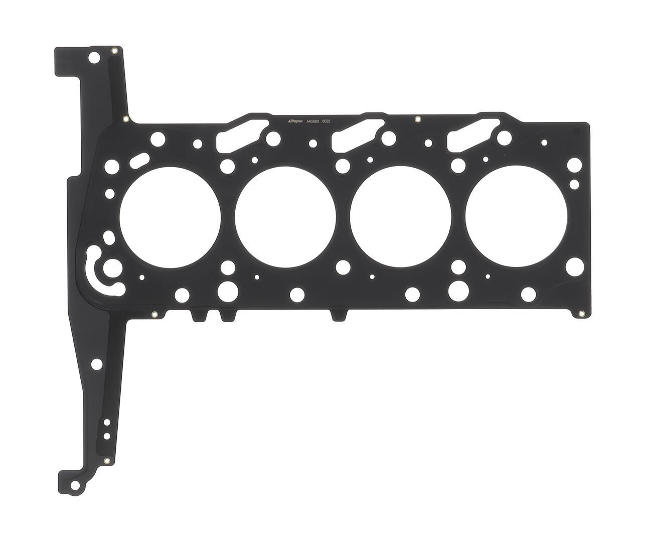 Compre Vedante de cabeça de motor (CBC) Jaguar X-type 