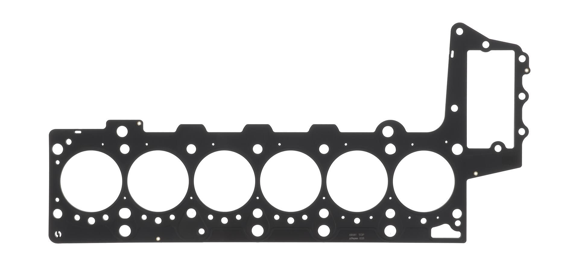 Vedante de cabeça de motor (CBC) Land Rover Range Rover III L322