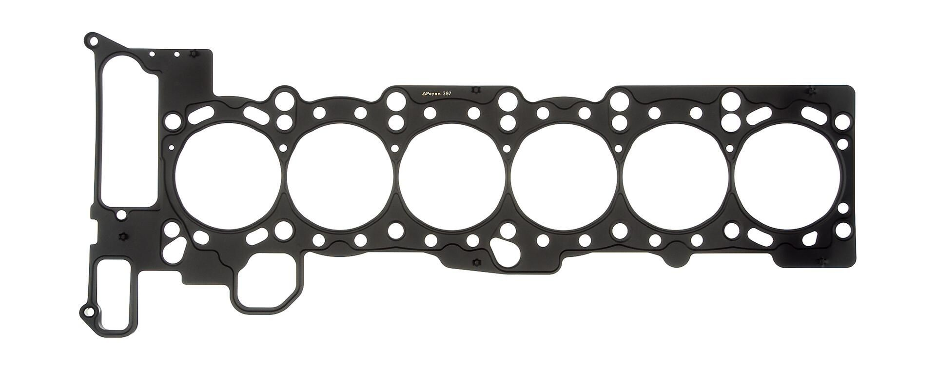  Vedante de cabeça de motor (CBC) BMW X5 SUV (E53) (2000 - 2006) 