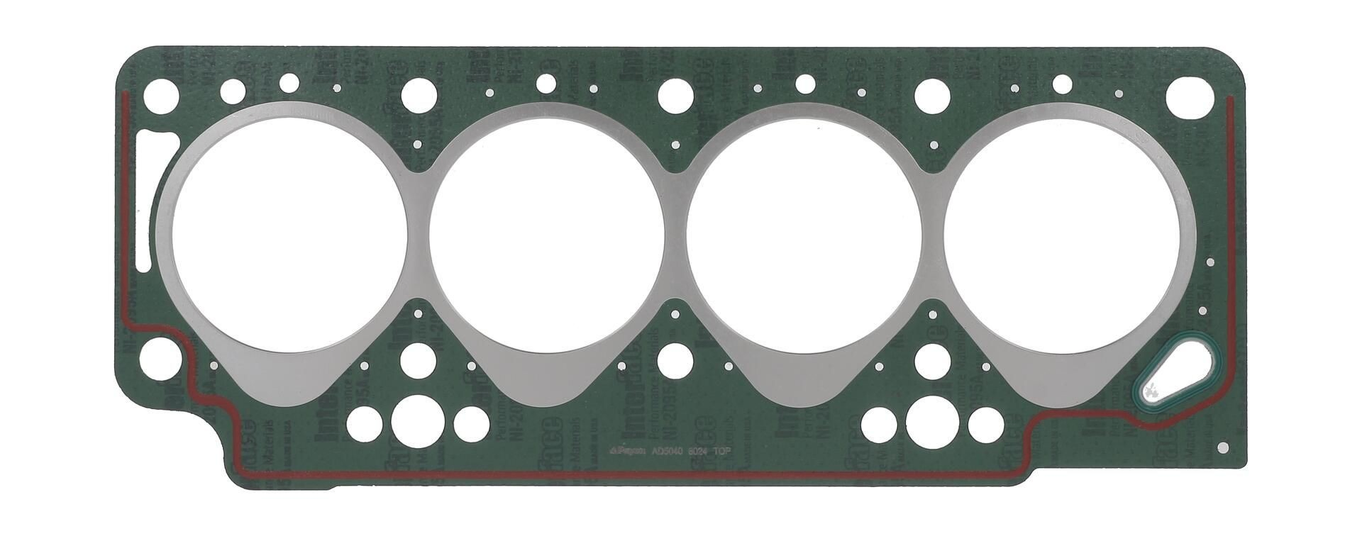 Compre 30864506 Volvo Vedante de cabeça de motor (CBC)