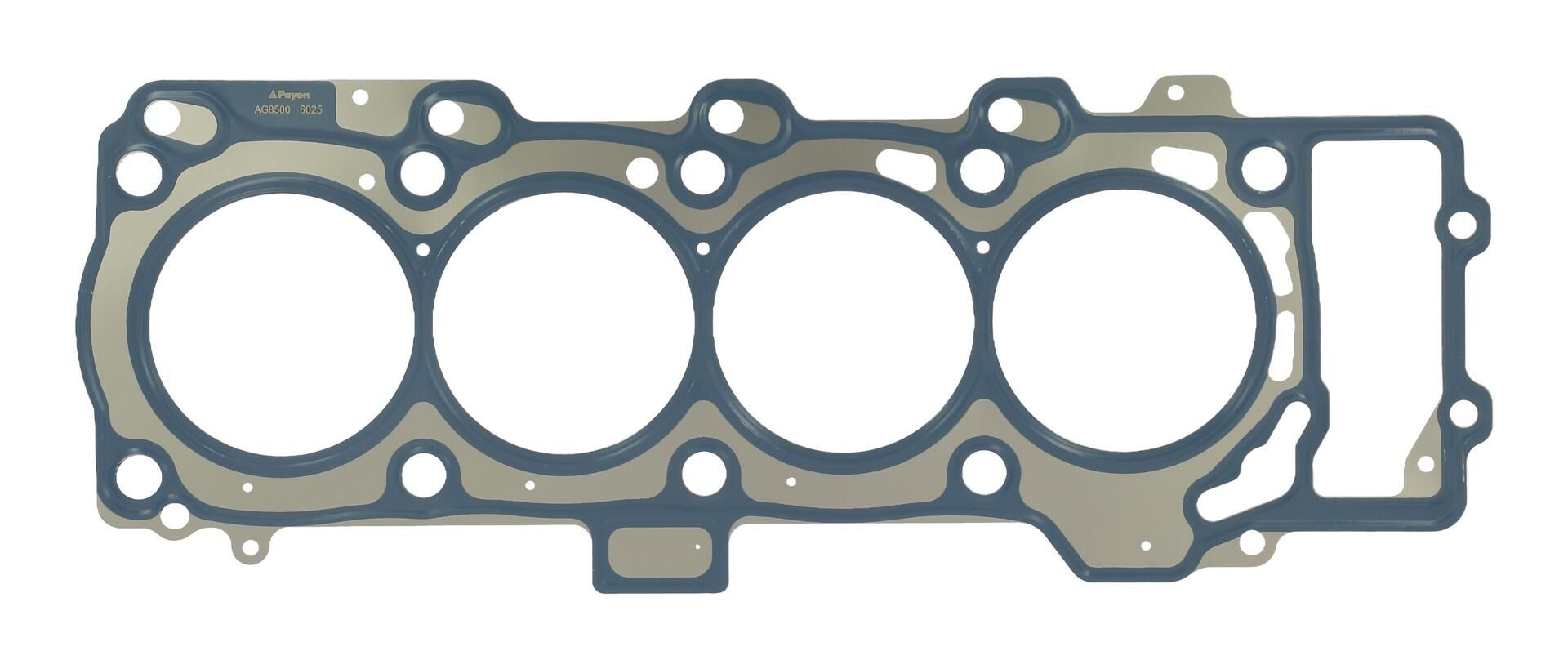 Compre Vedante de cabeça de motor (CBC) Mercedes A 