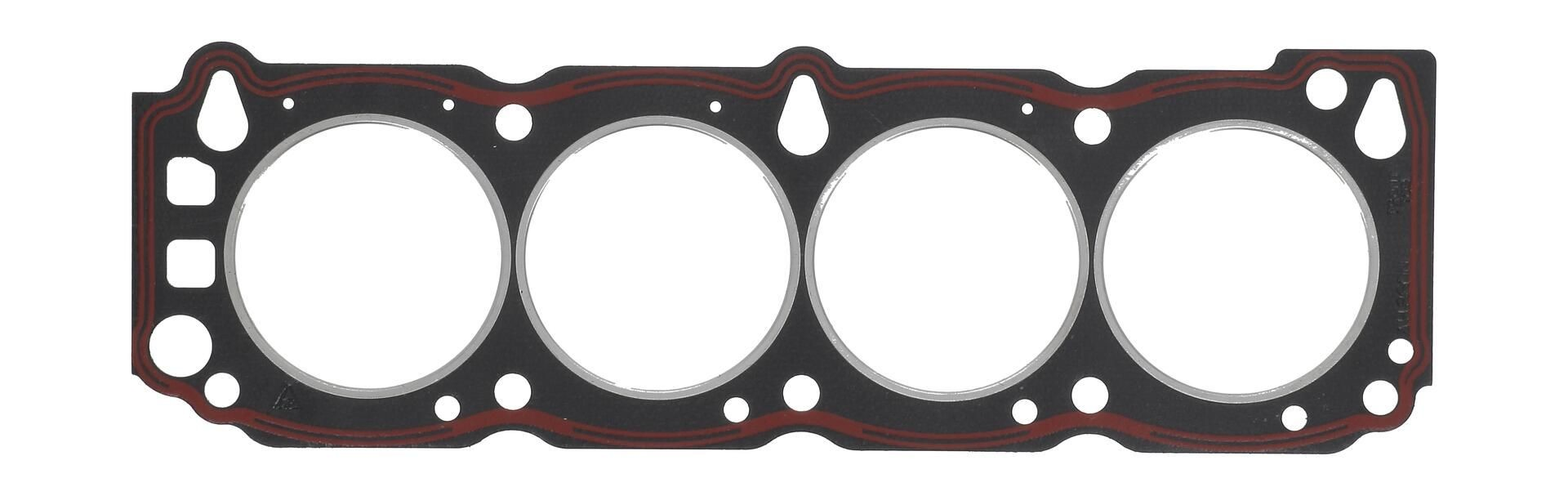 Vedante de cabeça de motor (CBC) para Ford Taunus  GBTS, GBFS, CBTS
